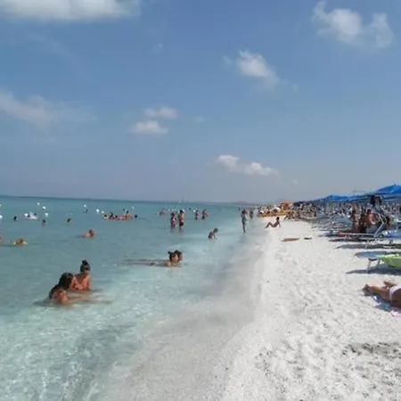 Sandra * 스틴티노