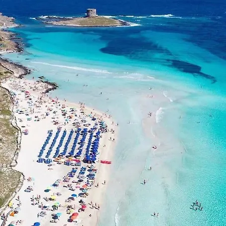 Hébergement de vacances Sandra Stintino