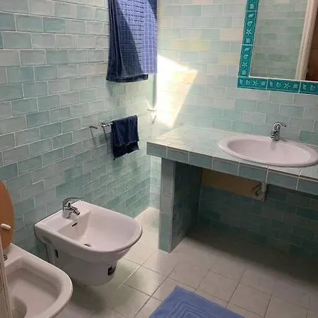 Casa de Férias Sandra Stintino