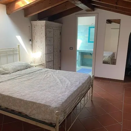 Sandra Holiday home *