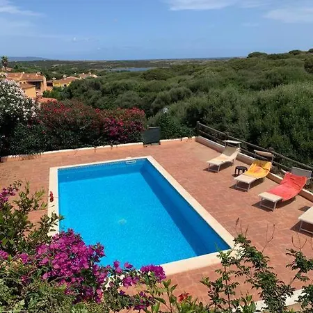 Prázdninový dům Sandra