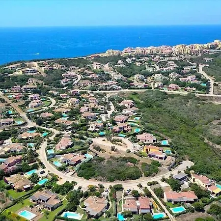 Casa de Férias Sandra