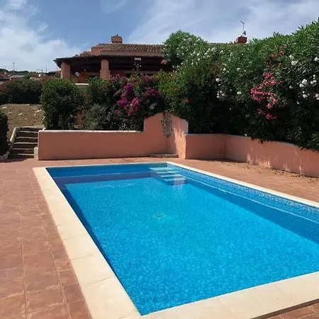 Casa de Férias Sandra *